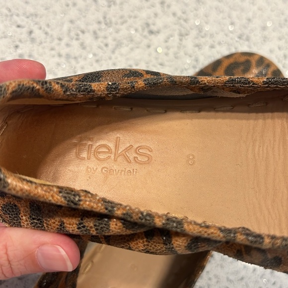 Tieks - Picture 9 of 11